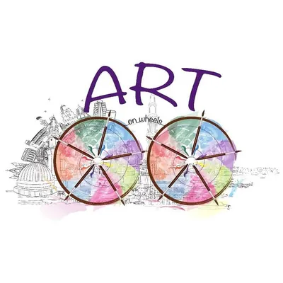 Art on Wheels® profile