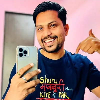 Pravin ashok shinde profile
