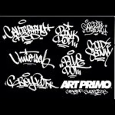 Graffiti Supplies profile