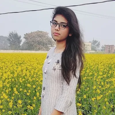 Shruti Soni profile