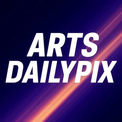 ARTSDAILYPIX profile