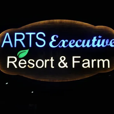 Arts Executive Farms profile