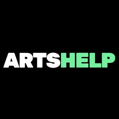 Arts Help profile