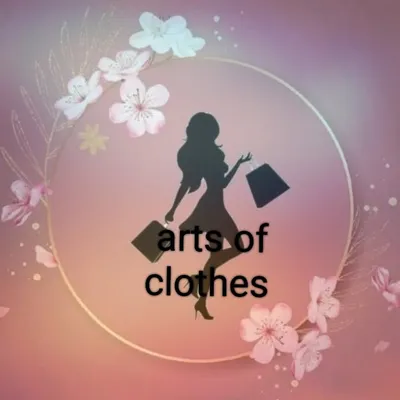 arts of clothes profile