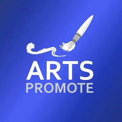 Arts Promote ๐จ profile