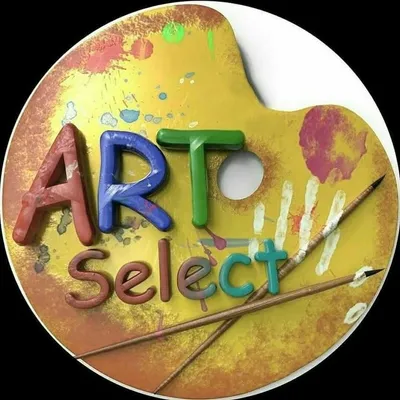Art Select profile