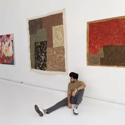 Siddharth Kerkar profile