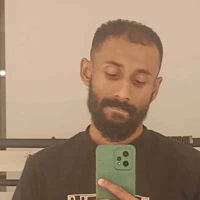 Theo Antony profile