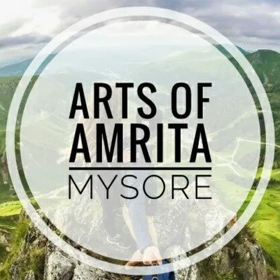 Arts of Amrita Mysore profile