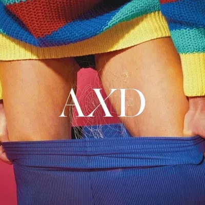 AXD profile
