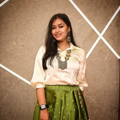 aditi ray(nishka)๐ profile