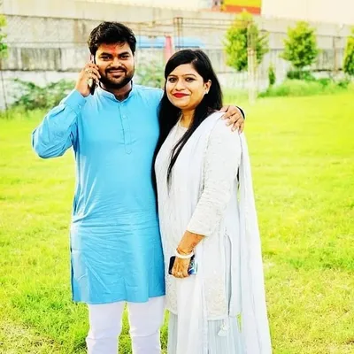 Artist_MeghaGoyal♥️ profile
