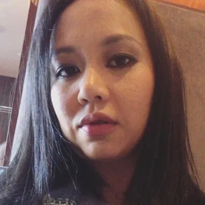 Agnes Muljadi profile