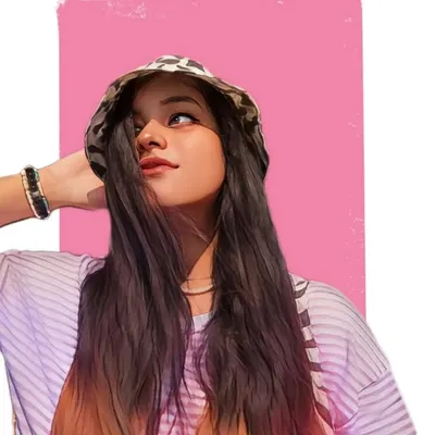 Anushka profile