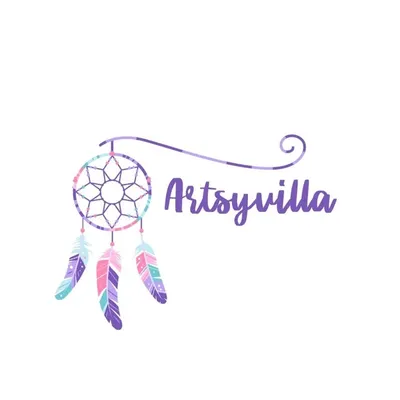 Artsyvilla profile