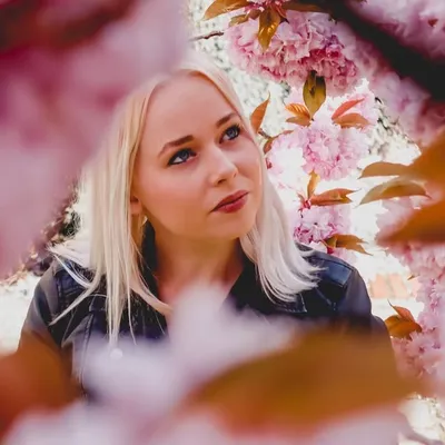 Ilona profile