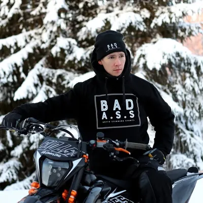 Arttu Stenberg profile