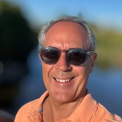 Artur Miguel Madeira profile