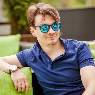 Артур Ротарь profile