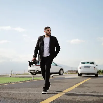 Arthur Kirakosyan profile
