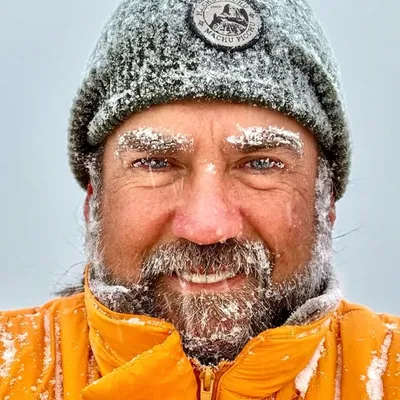 Arturo Bullard - Travel & Photo profile