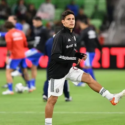 Poncho Gonzalez profile