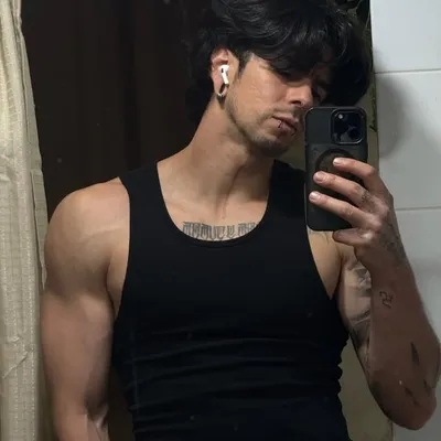 Arturo Camarena Torres profile