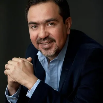 Arturo Rodríguez García profile