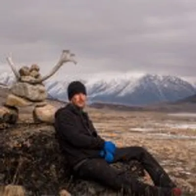 Artur Stanisz profile