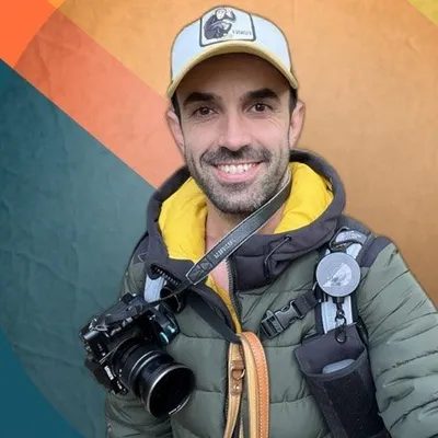Artur | Trekking Dolomites & Outdoor profile