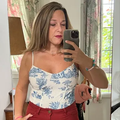 FLORIANE / ArtVintageGallery profile