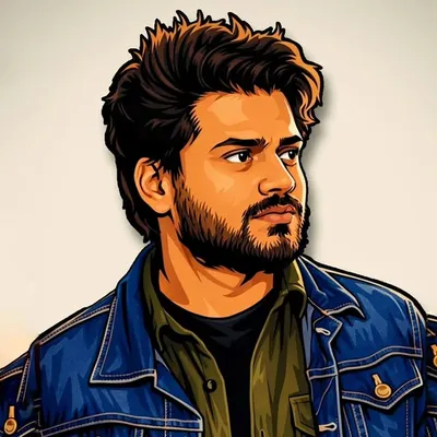 Aniket Johari profile