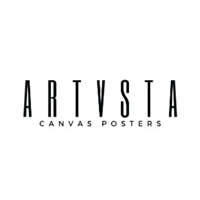 Artvsta - Wall Art Prints profile