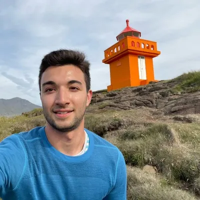 michael gutierrez ๐ฟ profile