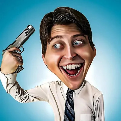 Photoshop Guy | Digital Artist profile