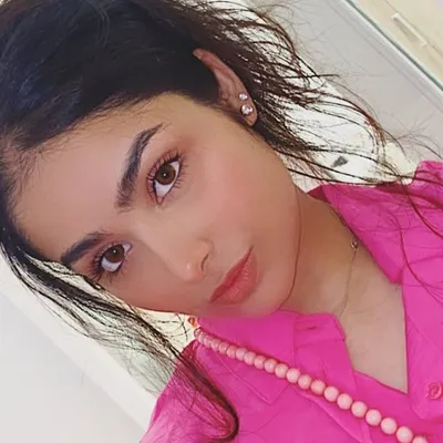 Jahnvi Arora profile