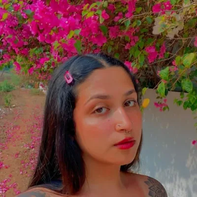 Khushi profile