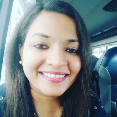 Amrita Sharma profile