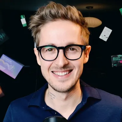 Artem Goldman profile