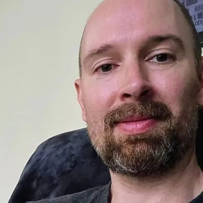 Marty Kumnick profile