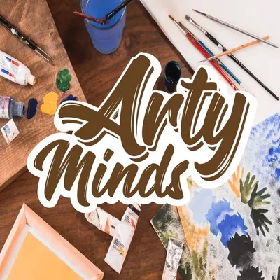 Arty Minds ๐ง ๐จ profile