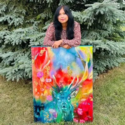 Artyshils.com by Shilpa Lalit profile