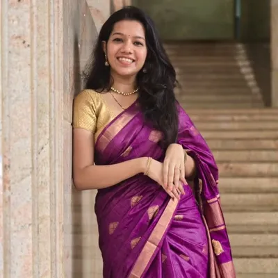 Arty Vibes | Sanika Bhutkar profile