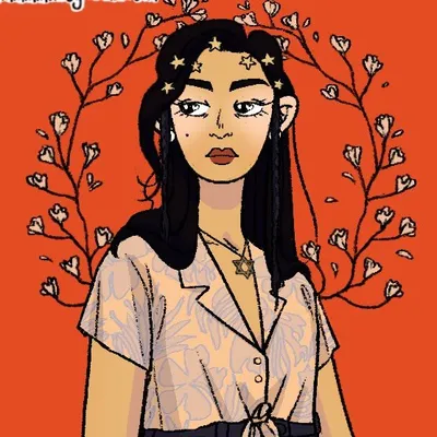 a profile