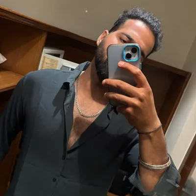 Arihant Sharma profile