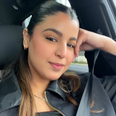 Arushi S. Batra profile