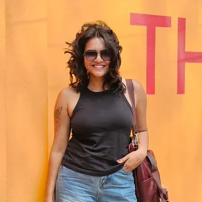 Arudhi profile
