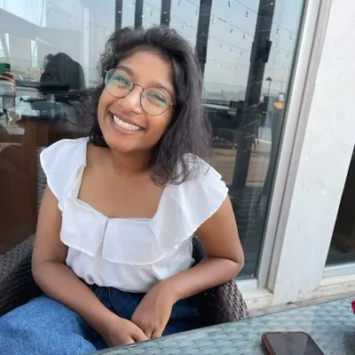 Arudra Vavilapalli profile