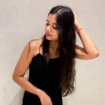 Aruhi Vishwakarma profile