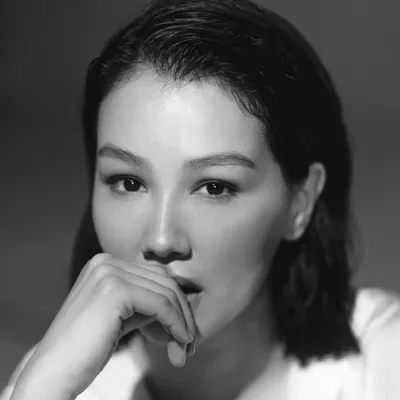 Aruzhan Jazilbekova profile